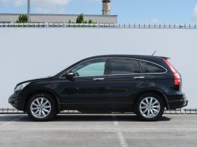 Honda CRV - 2011