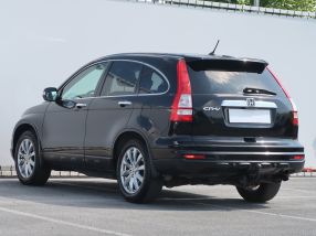 Honda CRV - 2011