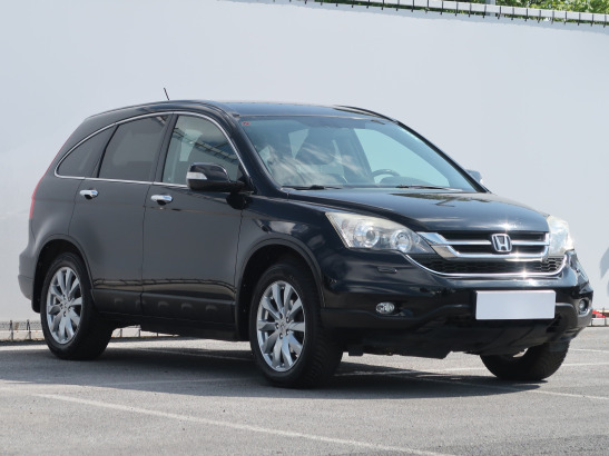 Honda CRV