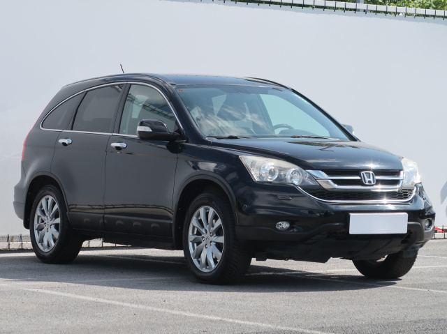 Honda CR-V 2011