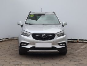 Opel Mokka - 2017