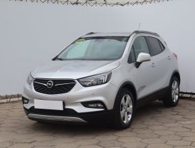 Opel Mokka - 2017