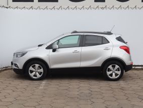 Opel Mokka - 2017