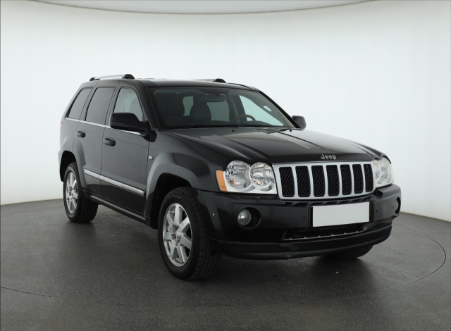 Jeep Grand Cherokee 2007