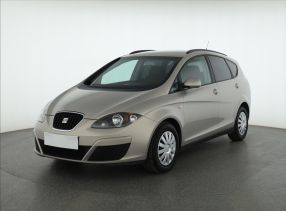 Seat Altea XL - 2011