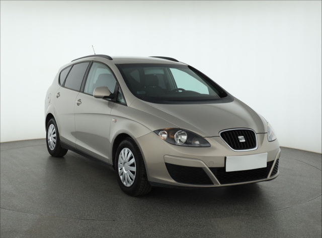 Seat Altea XL 2011