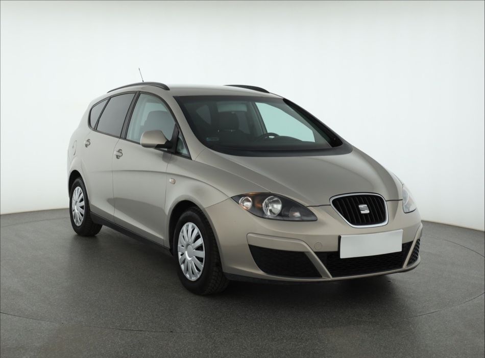 Seat Altea XL - 2011