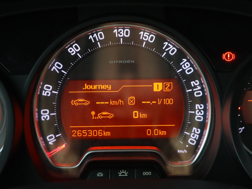 Citroen C5