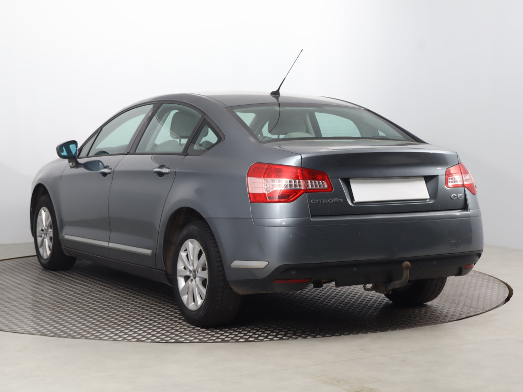 Citroen C5