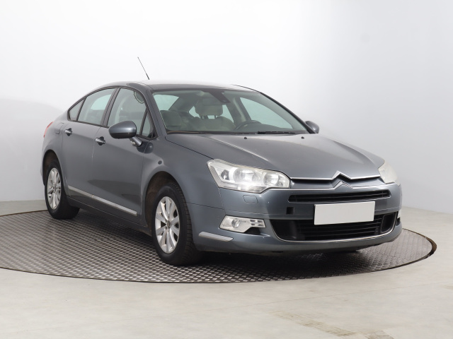 Citroen C5 2008