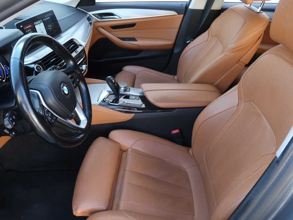 BMW 5