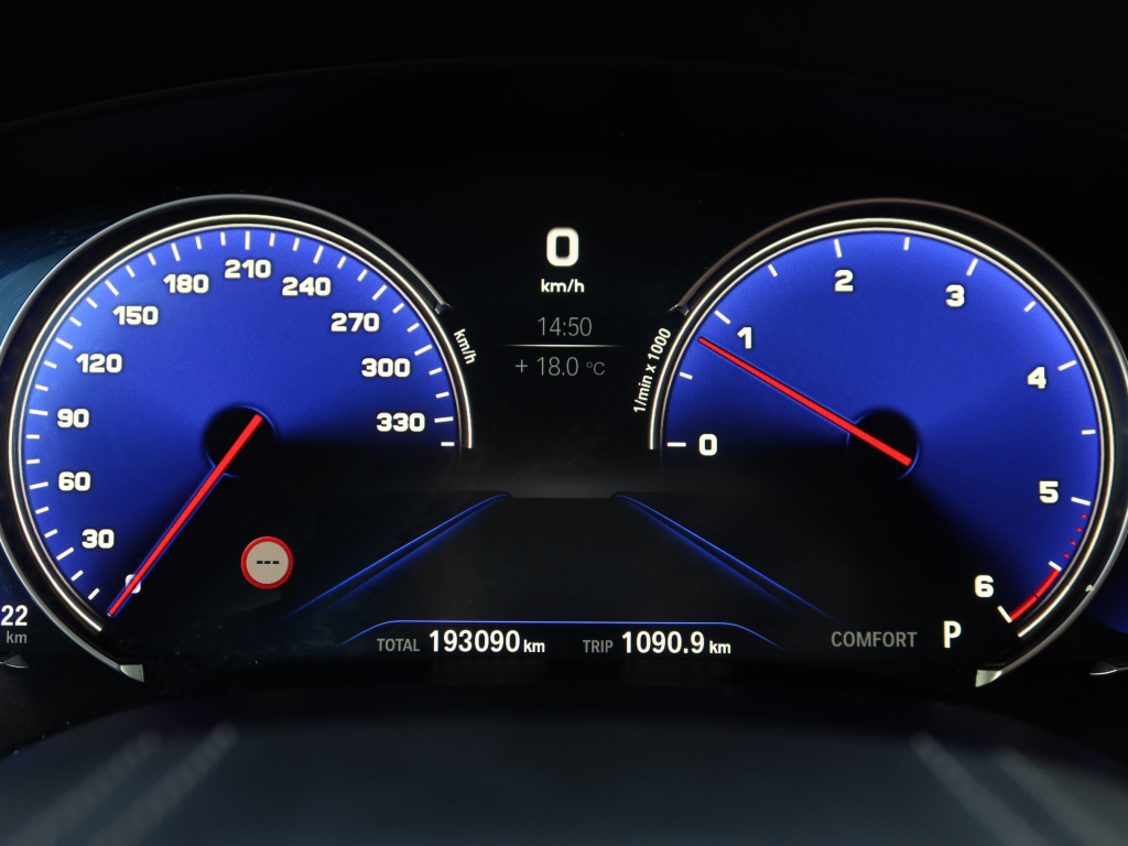 BMW 5