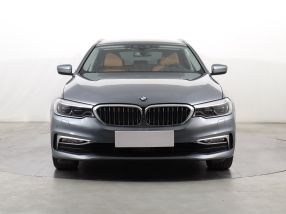 BMW 5 - 2017