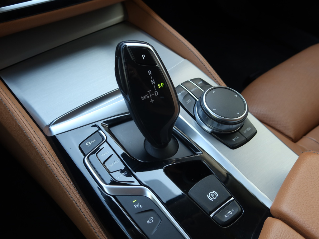 BMW 5