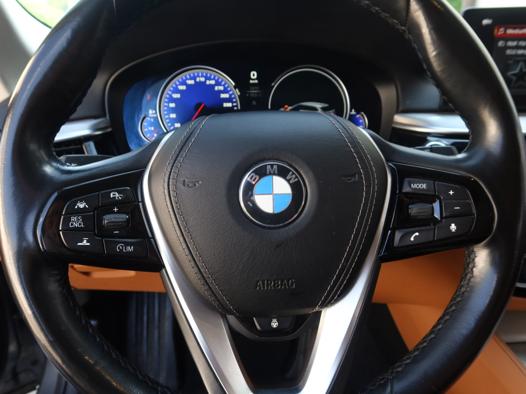 BMW 5