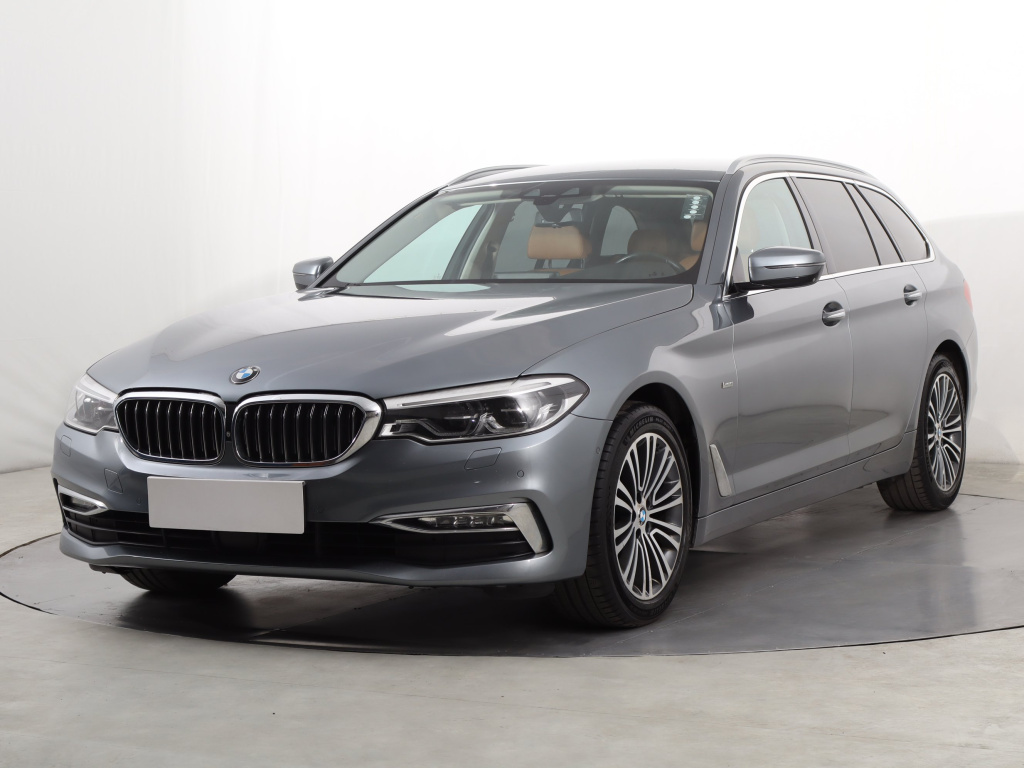 BMW 5