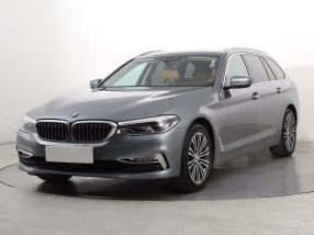 BMW 5 - 2017