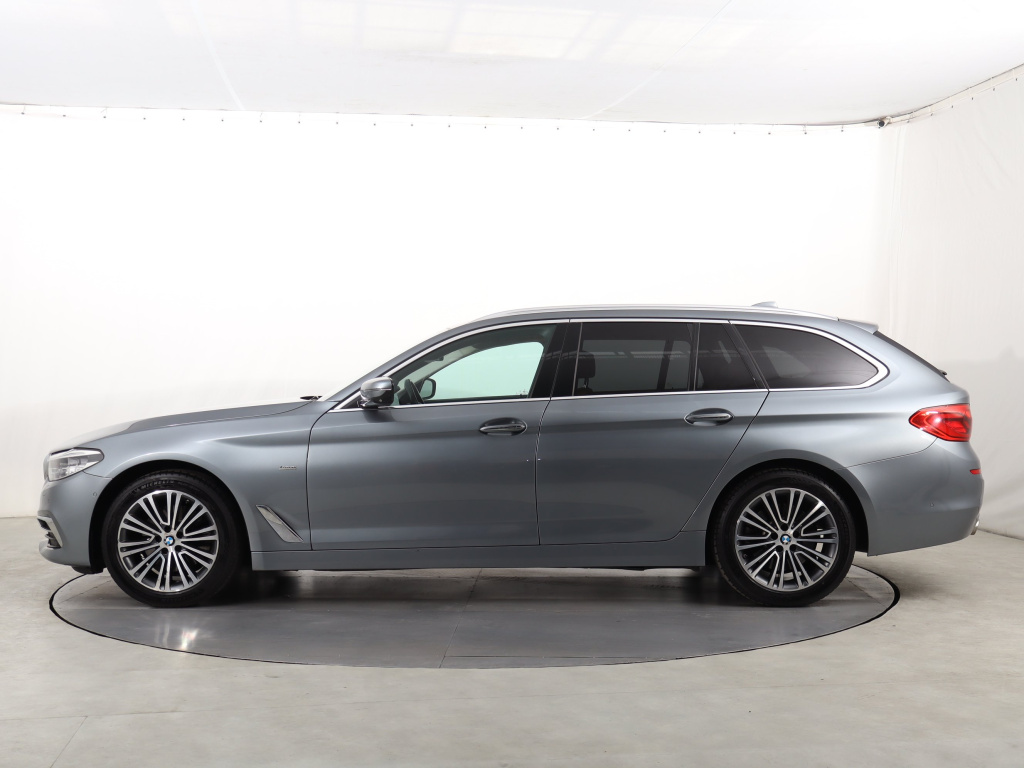 BMW 5