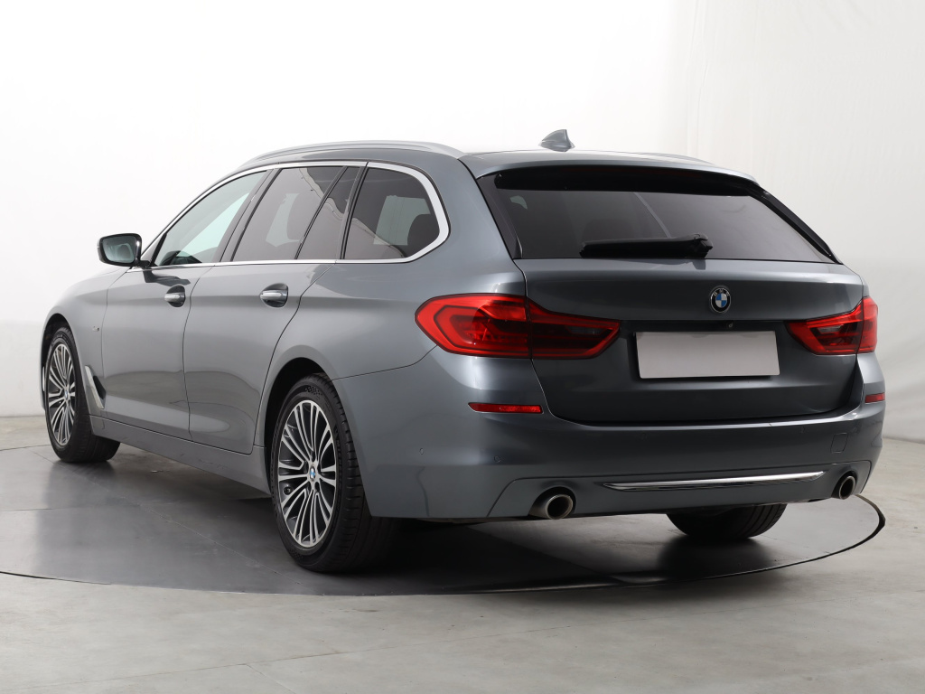 BMW 5