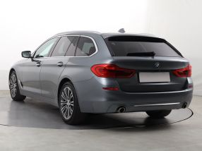 BMW 5 - 2017