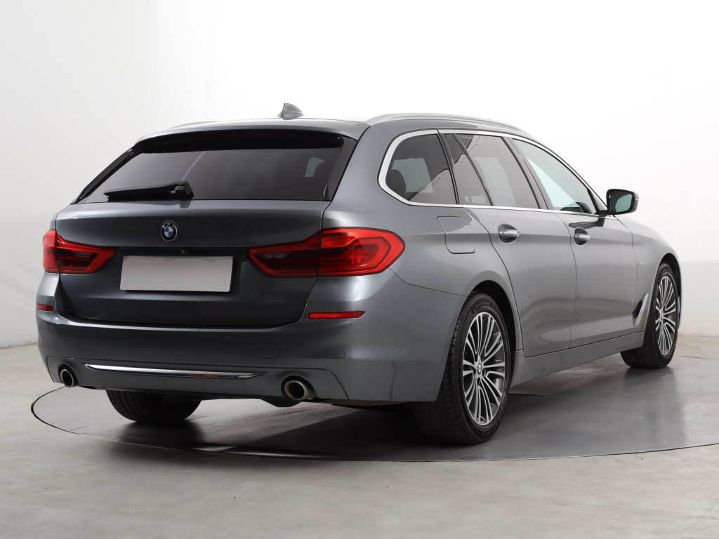 BMW 5