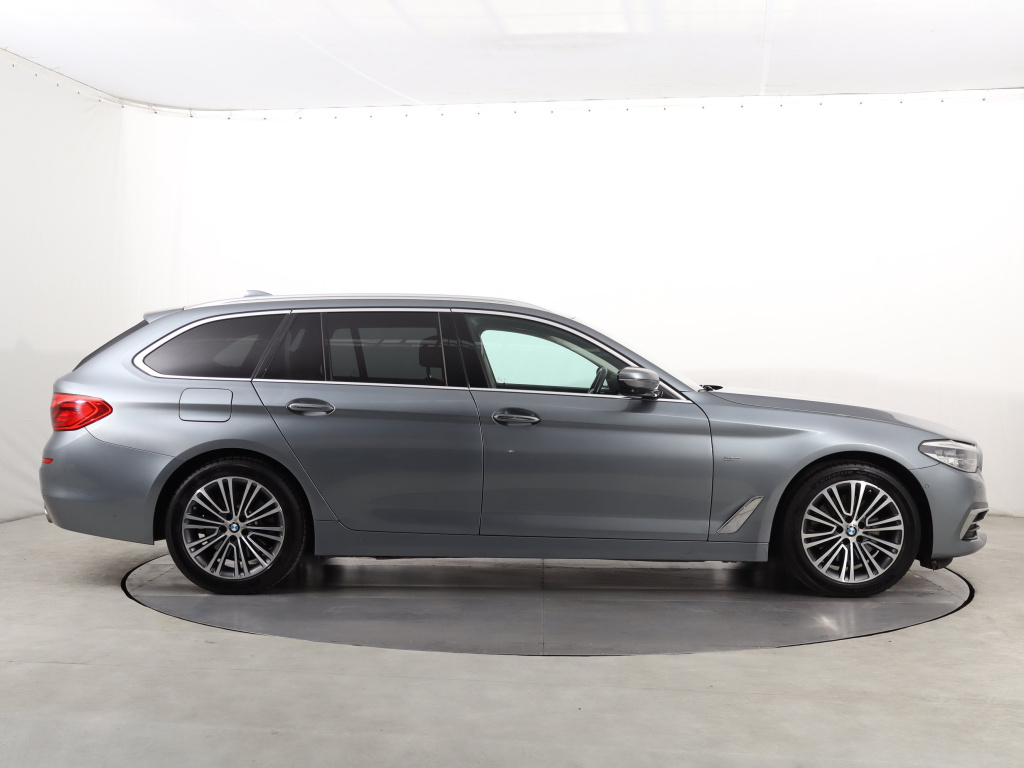 BMW 5