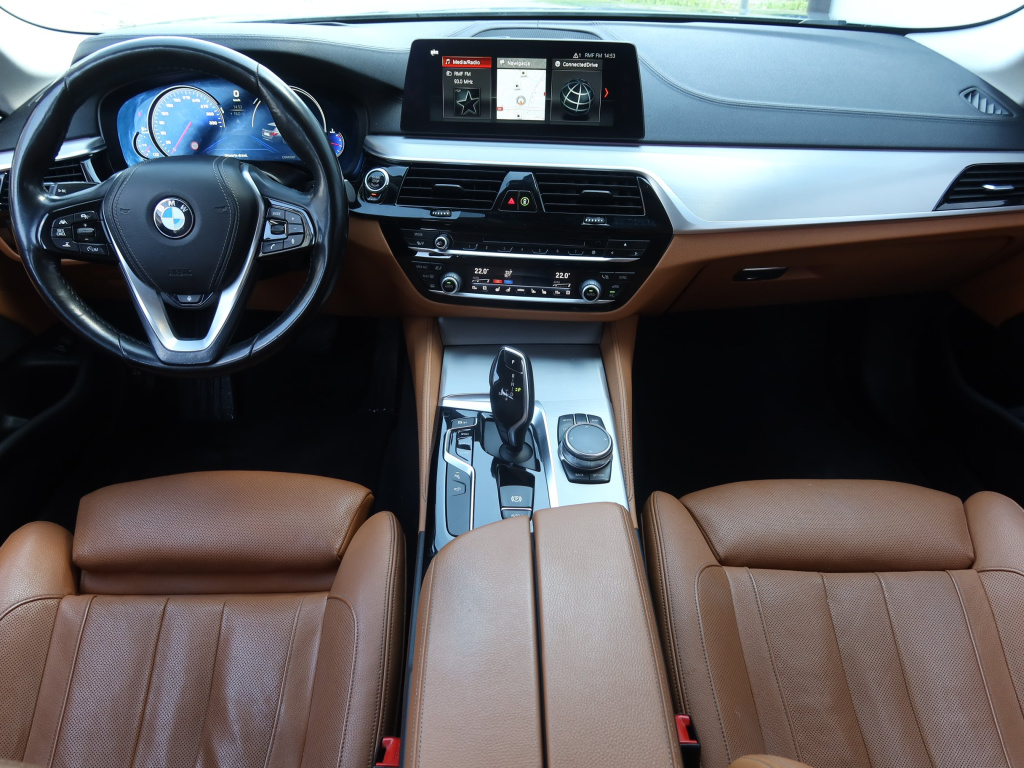 BMW 5