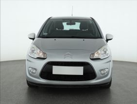 Citroen C3 - 2012