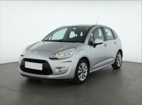 Citroen C3 - 2012