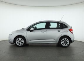 Citroen C3 - 2012