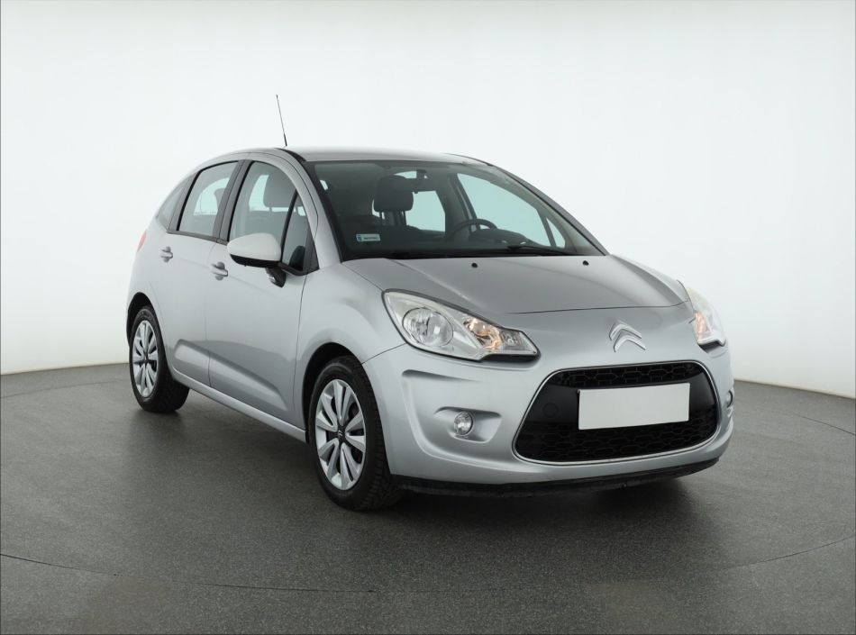 Citroen C3 - 2012