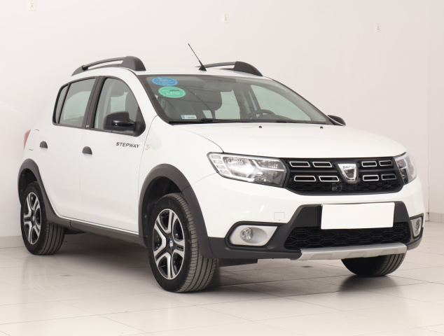 Dacia Sandero 2020