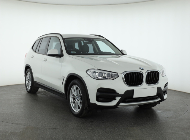 BMW X3 2019