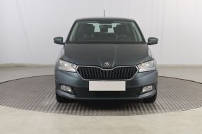 Skoda Fabia - 2019