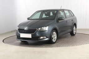 Skoda Fabia - 2019