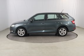 Skoda Fabia - 2019