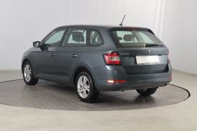 Skoda Fabia - 2019