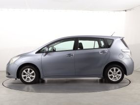 Toyota Verso - 2010