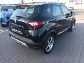 Renault Captur - 2017