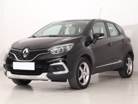 Renault Captur - 2017
