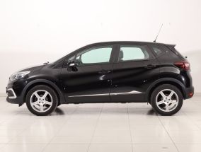 Renault Captur - 2017