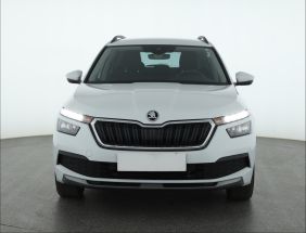 Skoda Kamiq - 2022
