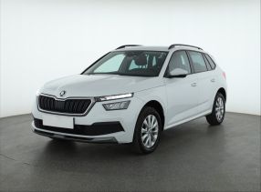 Skoda Kamiq - 2022