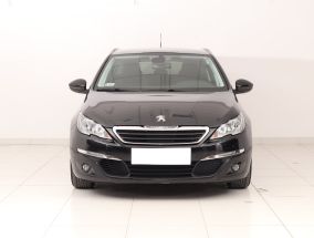 Peugeot 308 - 2015