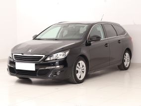Peugeot 308 - 2015