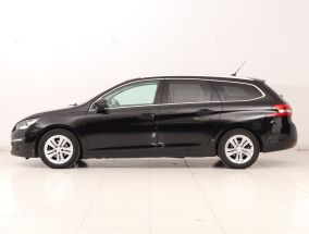 Peugeot 308 - 2015