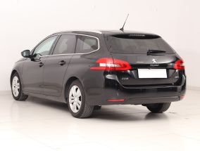 Peugeot 308 - 2015
