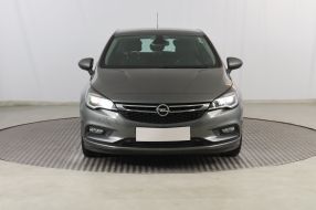 Opel Astra - 2017