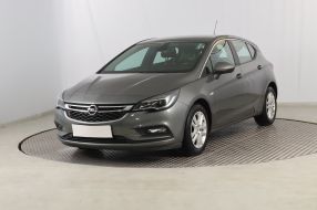 Opel Astra - 2017