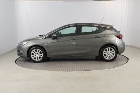 Opel Astra - 2017